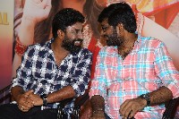 Ranga Ranga Vaibhavanga Movie Trailer Launch